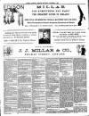 Ulster Gazette Saturday 03 October 1908 Page 3