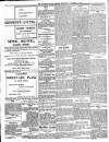 Ulster Gazette Saturday 03 October 1908 Page 4