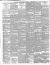 Ulster Gazette Saturday 31 October 1908 Page 2