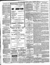 Ulster Gazette Saturday 07 November 1908 Page 4