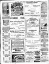 Ulster Gazette Saturday 07 November 1908 Page 8