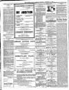 Ulster Gazette Saturday 14 November 1908 Page 4