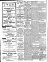 Ulster Gazette Saturday 05 December 1908 Page 4
