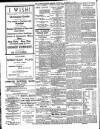 Ulster Gazette Saturday 12 December 1908 Page 4