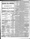 Ulster Gazette Saturday 19 December 1908 Page 4