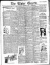 Ulster Gazette Saturday 26 December 1908 Page 1