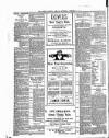 Ulster Gazette Saturday 02 January 1909 Page 6