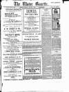 Ulster Gazette Saturday 09 January 1909 Page 1