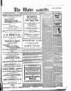 Ulster Gazette Saturday 16 January 1909 Page 1