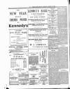 Ulster Gazette Saturday 16 January 1909 Page 4