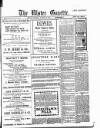 Ulster Gazette Saturday 23 January 1909 Page 1