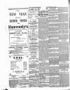 Ulster Gazette Saturday 23 January 1909 Page 4