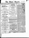 Ulster Gazette Saturday 30 January 1909 Page 1