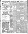 Ulster Gazette Saturday 24 July 1909 Page 4