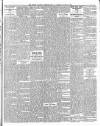 Ulster Gazette Saturday 21 August 1909 Page 3