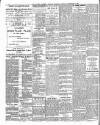 Ulster Gazette Saturday 25 September 1909 Page 4