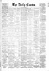 Liverpool Courier and Commercial Advertiser Wednesday 19 January 1870 Page 1