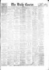 Liverpool Courier and Commercial Advertiser Saturday 22 January 1870 Page 1