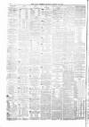 Liverpool Courier and Commercial Advertiser Saturday 22 January 1870 Page 8