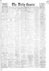 Liverpool Courier and Commercial Advertiser Monday 24 January 1870 Page 1
