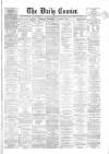 Liverpool Courier and Commercial Advertiser Wednesday 26 January 1870 Page 1