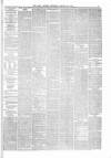 Liverpool Courier and Commercial Advertiser Thursday 27 January 1870 Page 5