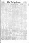 Liverpool Courier and Commercial Advertiser Friday 28 January 1870 Page 1