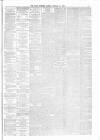 Liverpool Courier and Commercial Advertiser Monday 31 January 1870 Page 5