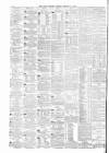 Liverpool Courier and Commercial Advertiser Monday 31 January 1870 Page 8