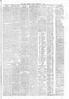 Liverpool Courier and Commercial Advertiser Monday 07 February 1870 Page 3