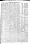 Liverpool Courier and Commercial Advertiser Wednesday 09 February 1870 Page 3