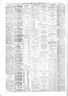 Liverpool Courier and Commercial Advertiser Friday 11 February 1870 Page 4