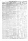 Liverpool Courier and Commercial Advertiser Monday 14 February 1870 Page 4