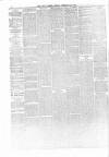 Liverpool Courier and Commercial Advertiser Monday 14 February 1870 Page 6