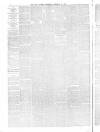 Liverpool Courier and Commercial Advertiser Wednesday 16 February 1870 Page 6