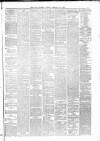 Liverpool Courier and Commercial Advertiser Monday 21 February 1870 Page 3