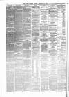 Liverpool Courier and Commercial Advertiser Monday 21 February 1870 Page 4