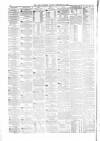 Liverpool Courier and Commercial Advertiser Monday 21 February 1870 Page 8