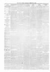 Liverpool Courier and Commercial Advertiser Wednesday 23 February 1870 Page 6