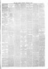 Liverpool Courier and Commercial Advertiser Wednesday 23 February 1870 Page 7