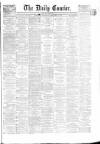 Liverpool Courier and Commercial Advertiser Thursday 24 February 1870 Page 1