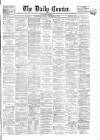 Liverpool Courier and Commercial Advertiser Friday 25 February 1870 Page 1