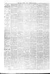 Liverpool Courier and Commercial Advertiser Monday 28 February 1870 Page 6