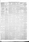 Liverpool Courier and Commercial Advertiser Monday 28 February 1870 Page 7