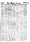 Liverpool Courier and Commercial Advertiser Friday 04 March 1870 Page 1