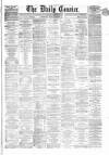 Liverpool Courier and Commercial Advertiser Friday 11 March 1870 Page 1