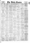 Liverpool Courier and Commercial Advertiser Wednesday 16 March 1870 Page 1