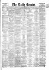 Liverpool Courier and Commercial Advertiser Tuesday 29 March 1870 Page 1