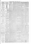 Liverpool Courier and Commercial Advertiser Saturday 02 April 1870 Page 5