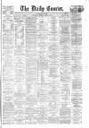 Liverpool Courier and Commercial Advertiser Friday 08 April 1870 Page 1